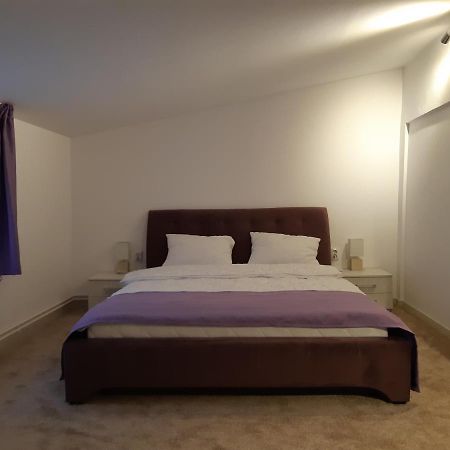 סיביו Apartament Magnolia Nearby City Center With Parking מראה חיצוני תמונה