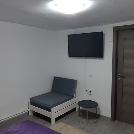 סיביו Apartament Magnolia Nearby City Center With Parking מראה חיצוני תמונה