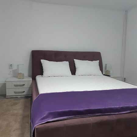 סיביו Apartament Magnolia Nearby City Center With Parking מראה חיצוני תמונה