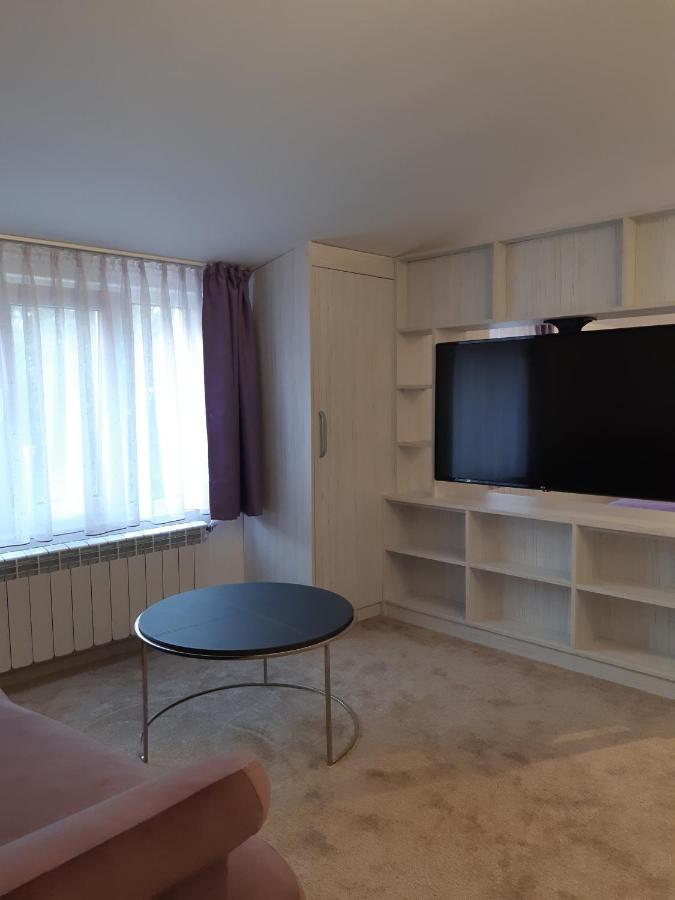 סיביו Apartament Magnolia Nearby City Center With Parking מראה חיצוני תמונה
