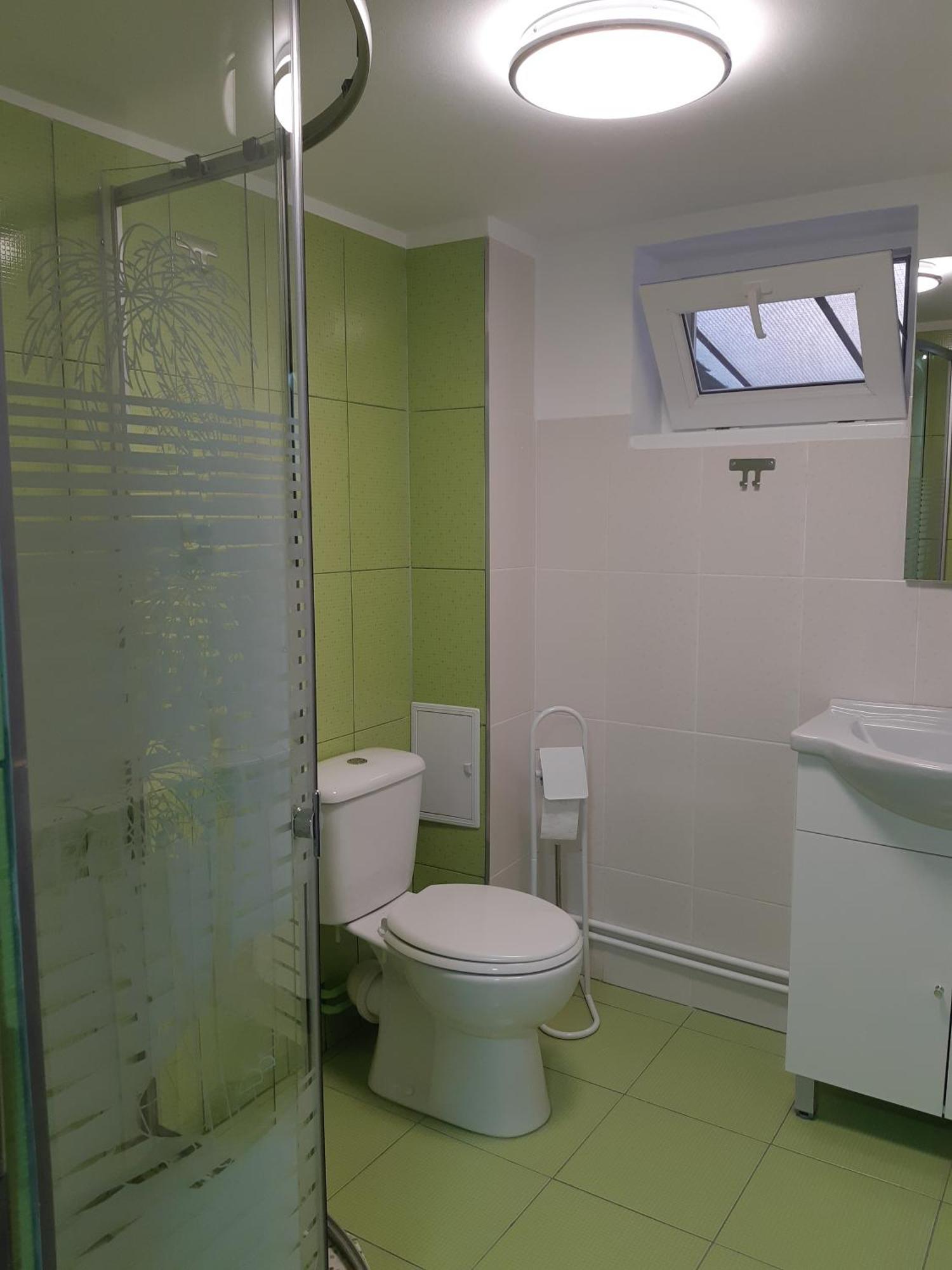 סיביו Apartament Magnolia Nearby City Center With Parking מראה חיצוני תמונה